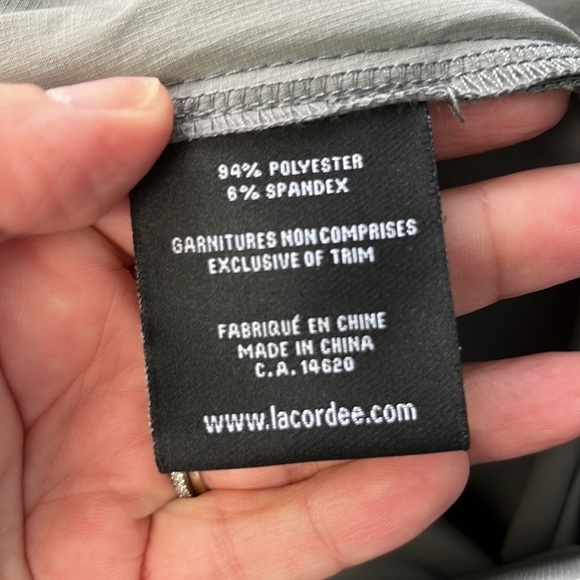 La Cordee Skirt - Picture 6 of 9